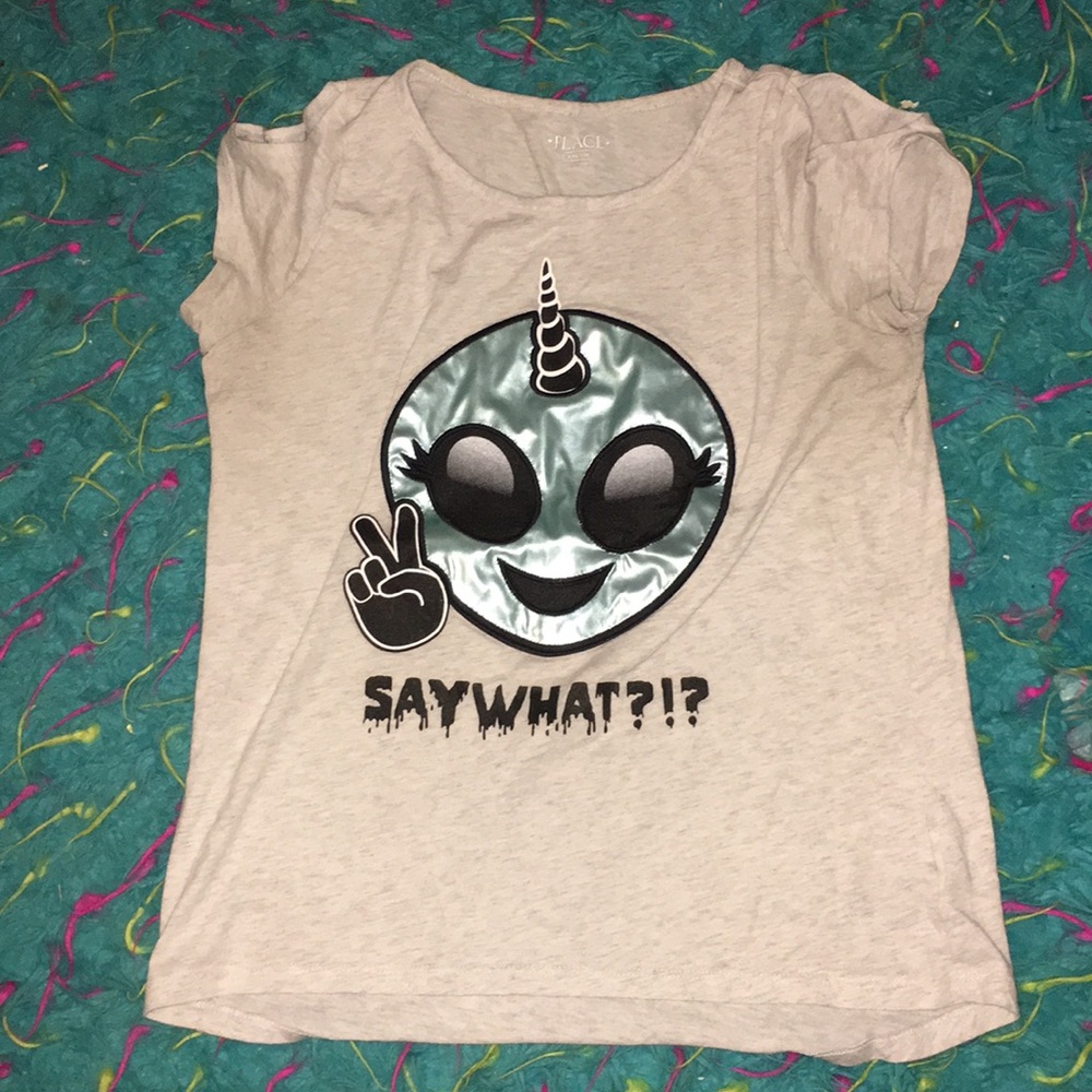 A t-shirt